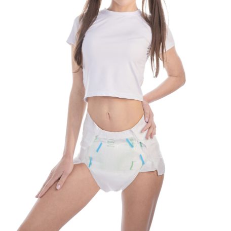 InControl Essential felnőtt pelenka L méret csomag