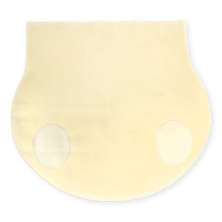 InControl Latex (rubber) Pull-On pants