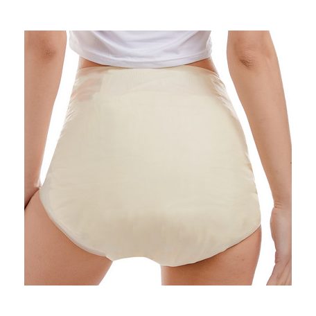 InControl Latex (rubber) Pull-On pants