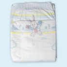 Kiddo Fluffy Fly felnőtt pelenka