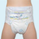 Kiddo Fluffy Fly felnőtt pelenka