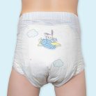 Kiddo Fluffy Fly felnőtt pelenka