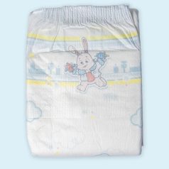 Kiddo Fluffy Fly felnőtt pelenka L méret darab