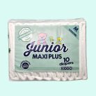 Kiddo Junior Maxi Plus felnőtt pelenka