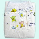 Kiddo Junior Maxi Plus felnőtt pelenka