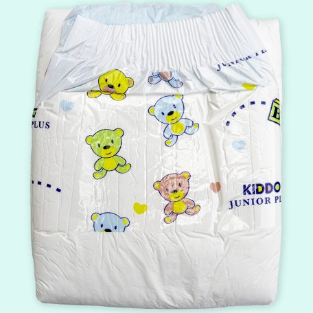 Kiddo Junior Maxi Plus felnőtt pelenka