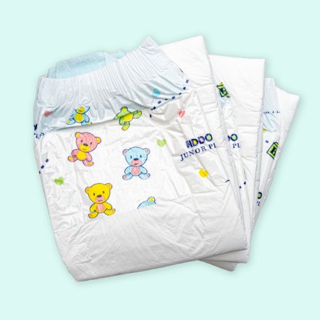 Kiddo Junior Maxi Plus felnőtt pelenka