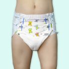 Kiddo Junior Maxi Plus felnőtt pelenka