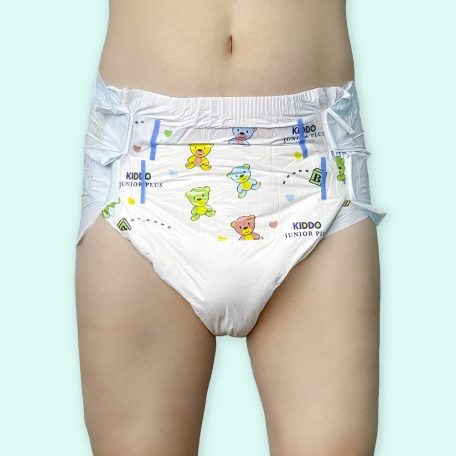 Kiddo Junior Maxi Plus felnőtt pelenka