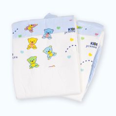 Kiddo Junior Plus Blue adult diaper size L piece