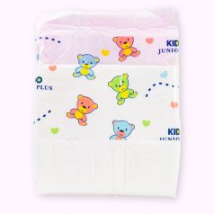 Kiddo Junior Plus Pink felnőtt pelenka L méret darab