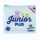 Kiddo Junior Plus Blue felnőtt pelenka