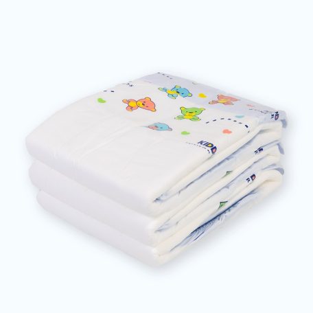 Kiddo Junior Plus Blue felnőtt pelenka