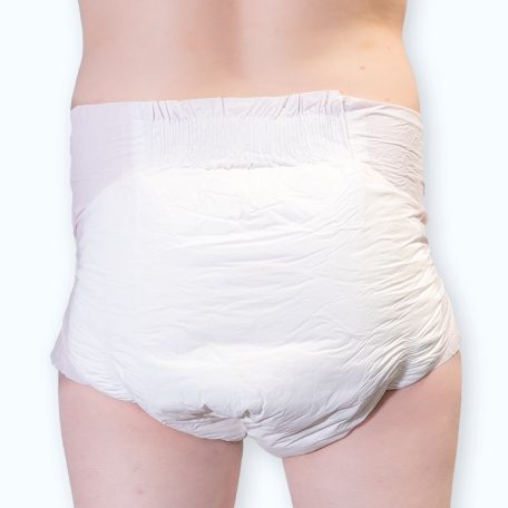 Kiddo Junior Plus Blue felnőtt pelenka