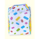 Kiddo Let's Build felnőtt pelenka