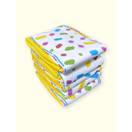 Kiddo Let's Build felnőtt pelenka