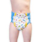 Kiddo Let's Build felnőtt pelenka