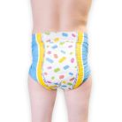 Kiddo Let's Build felnőtt pelenka