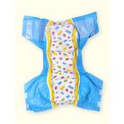 Kiddo Let's Build felnőtt pelenka