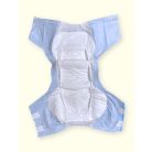 Kiddo Let's Build felnőtt pelenka