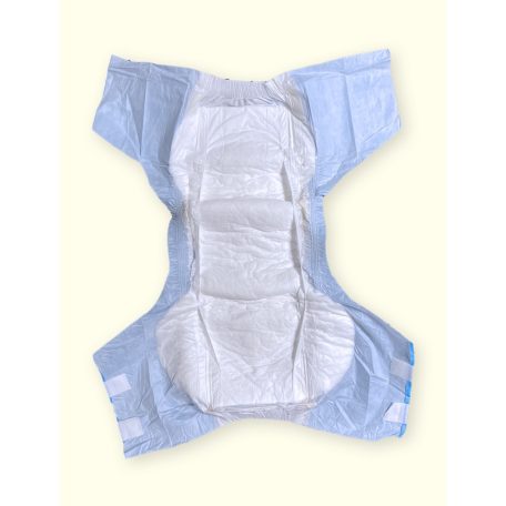 Kiddo Let's Build felnőtt pelenka