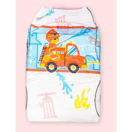Kiddo Lil Soaker felnőtt pelenka L méret darab