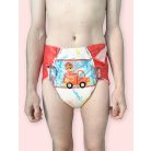 Kiddo Lil Soaker felnőtt pelenka