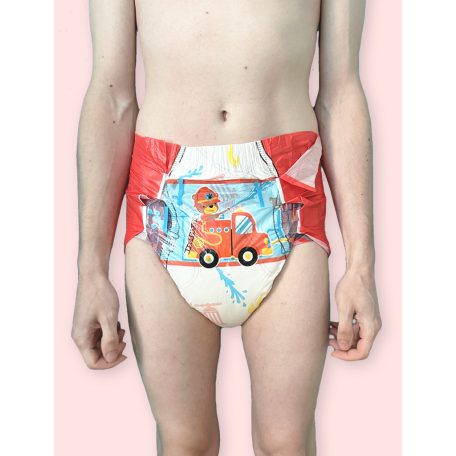 Kiddo Lil Soaker felnőtt pelenka