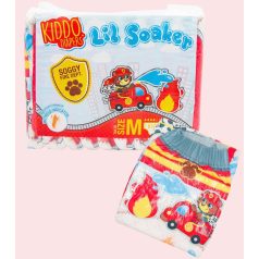 Kiddo Lil Soaker v2 felnőtt pelenka