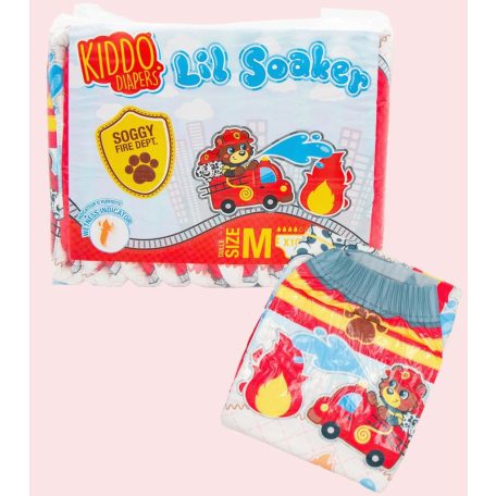 Kiddo Lil Soaker v2 felnőtt pelenka
