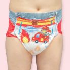 Kiddo Lil Soaker v2 felnőtt pelenka