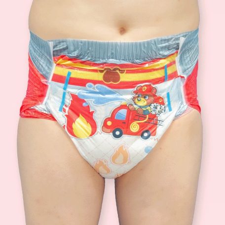 Kiddo Lil Soaker v2 felnőtt pelenka