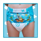 Kiddo Little Sailor felnőtt pelenka