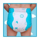 Kiddo Little Sailor felnőtt pelenka