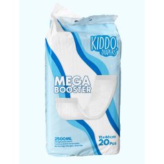 Kiddo Mega Booster pad