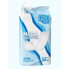 Kiddo Mega Booster pelenkabetét csomag