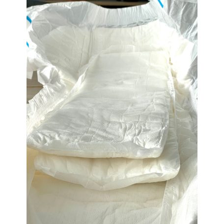 Kiddo Mega Booster pelenkabetét csomag