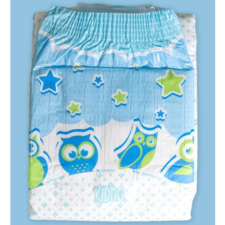 Kiddo Owl Night felnőtt pelenka