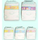 Kiddo Premium Night felnőtt pelenka