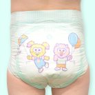 Kiddo Premium Night felnőtt pelenka