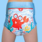 Kiddo Sea Friends felnőtt pelenka