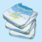 Kiddo Teddy's Ultra felnőtt pelenka