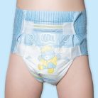 Kiddo Teddy's Ultra felnőtt pelenka