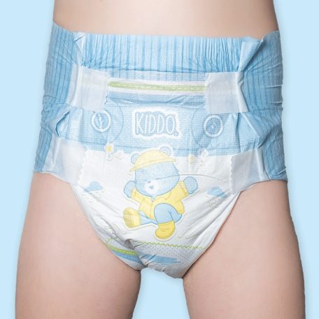 Kiddo Teddy's Ultra felnőtt pelenka