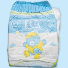 Kiddo Teddy's Ultra felnőtt pelenka L méret darab