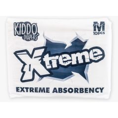 Kiddo Xtreme felnőtt pelenka L méret csomag