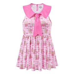 Little For Big Beary Cute Babydoll Top két színben LB-503