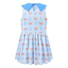 Little For Big Beary Cute Babydoll Top két színben LB-503