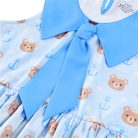 Little For Big Beary Cute Babydoll Top két színben LB-503
