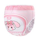 Little For Big Baby Usagi mosható pelenkavédő